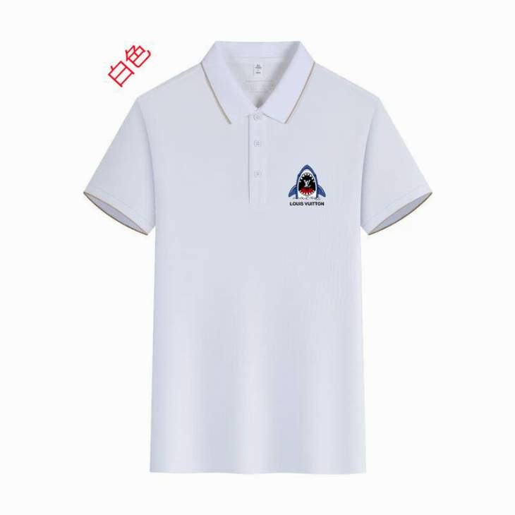 Picture of LV Polo Shirts Short _SKULVS-6XL11Lr2826334